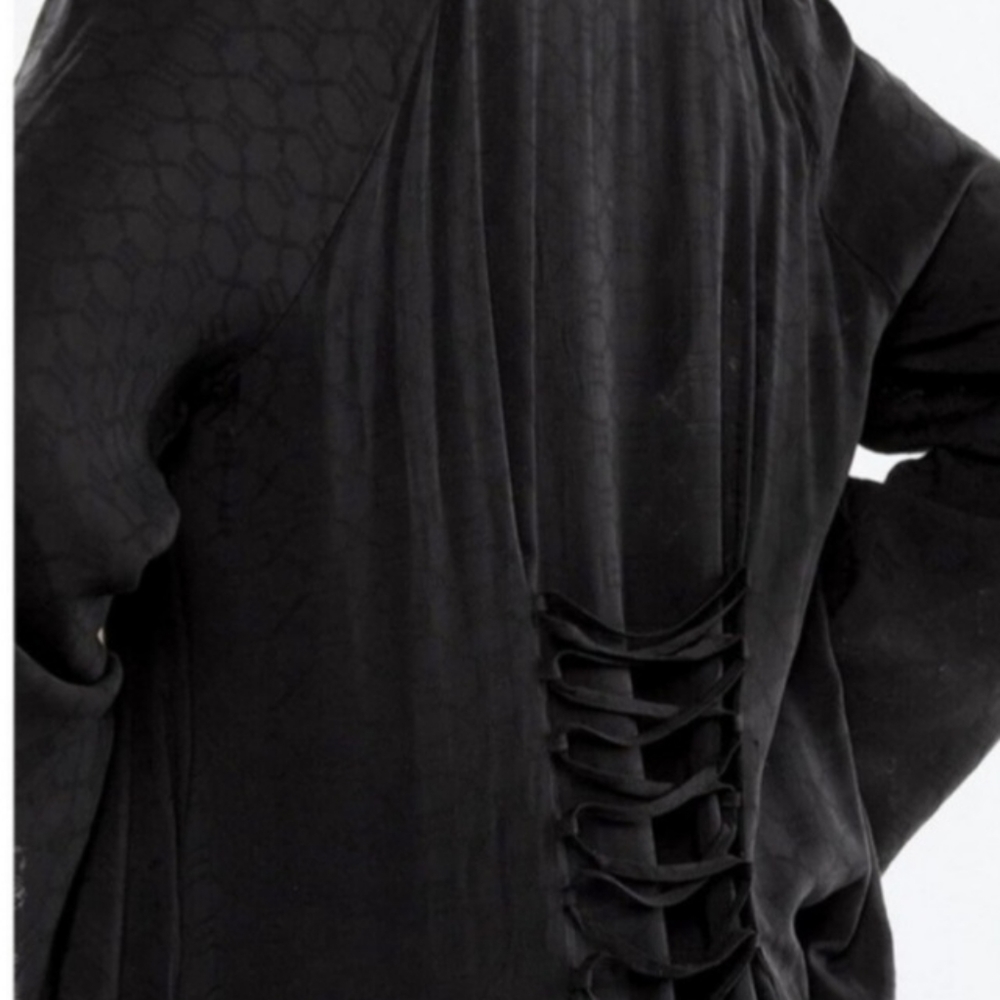 NWT Savage Fenty Robe